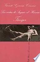 Libro Las cartas de Saguia-el-Hamra, Tánger