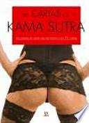 Libro Las cartas del Kama Sutra