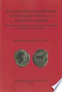 Libro Las cecas ibéricas meridionales de la Hispania Ulterior y su circulación monetaria