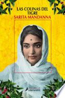 Libro Las colinas del tigre