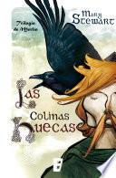 Libro Las colinas huecas (Trilogía de Merlín 2)