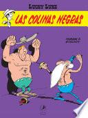 Libro Las colinas negras