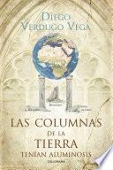 Libro Las columnas de la tierra tenían aluminosis