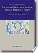 Libro Las comunidades terapéuticas