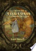 Libro Las Crónicas de Etsu Euria