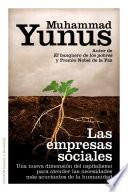 Libro Las empresas sociales