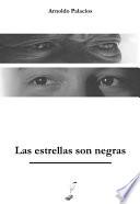 Libro Las estrellas son negras