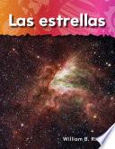 Libro Las estrellas (Stars)