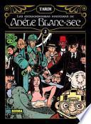 Libro Las Extraordinarias Aventuras de Adele Blanc-Sec 2 / The Extraordinary Adventures of