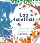 Libro Las Familias