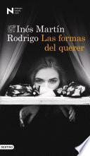 Libro Las formas del querer