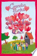 Libro Las Gallinas Locas y el amor