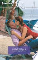 Libro Las heridas del amor
