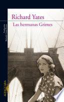 Libro Las hermanas Grimes