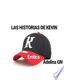 Libro LAS HISTORIAS DE KEVIN