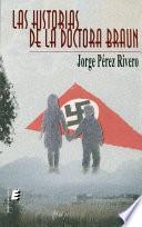 Libro Las historias de la doctora Braun