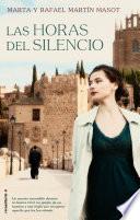 Libro Las horas del silencio