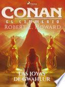 Libro Las joyas de Gwahlur