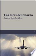 Libro Las luces del retorno