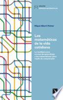Libro Las matemáticas de la vida cotidiana
