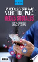Libro Las Mejores Estrategias De Marketing Para Redes Sociales