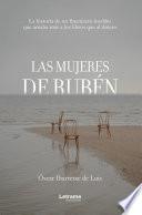 Libro Las mujeres de Rubén