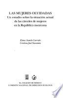 Libro Las mujeres olvidadas