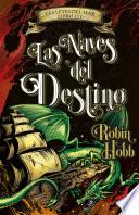 Libro Las naves del destino