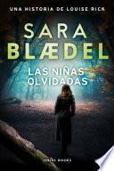 Libro Las niñas olvidadas