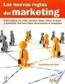 Libro Las nuevas reglas del marketing