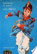 Libro Las Obras
