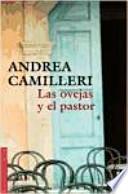 Libro Las ovejas y el pastor