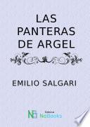 Libro Las panteras de Argel
