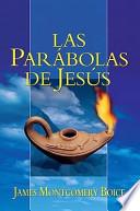 Libro Las Parabolas de Jesus = The Parables of Jesus