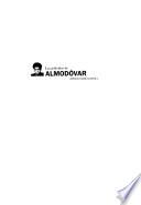 Libro Las películas de Almodóvar