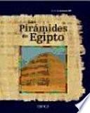 Libro Las pirámides de Egipto