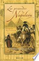 Libro Las Piramides de Napoleon