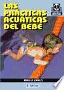 Libro Las prácticas acuáticas del bebé