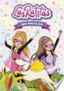 Libro Las Ratitas 2. Súper Alma en acció