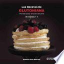 Libro Las Recetas de Glutoniana