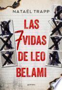 Libro Las siete vidas de Léo Belami