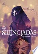 Libro Las silenciadas