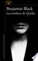 Libro Las sombras de Quirke (Quirke 7)