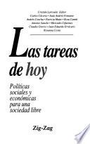 Libro Las tareas de hoy