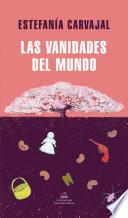 Libro Las vanidades del mundo