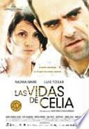 Libro Las vidas de Celia