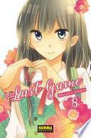 Libro Last Game 8