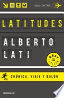 Libro Latitudes