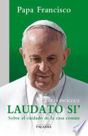 Libro Laudato si’