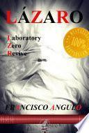 Libro LÁZARO - RIP